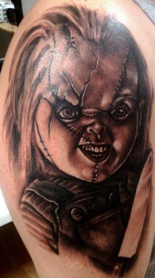 Chucky