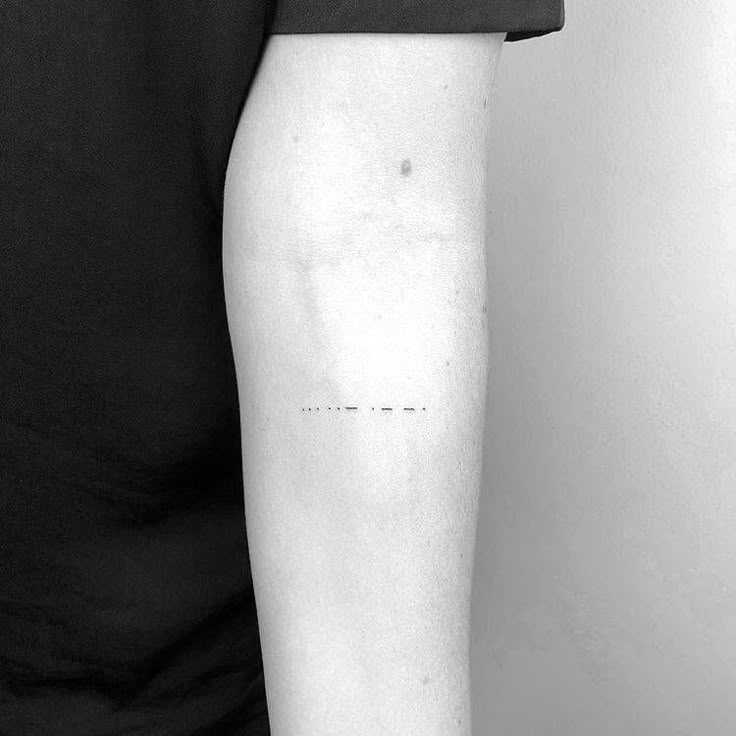 Pin by HEY OKJ on Tattoo:: | Date tattoos, Mini tattoos, Tattoos