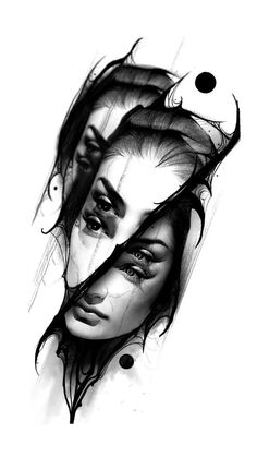 38 Dark tattoo ideas in 2025 | dark tattoo, dark art tattoo, sleeve tattoos