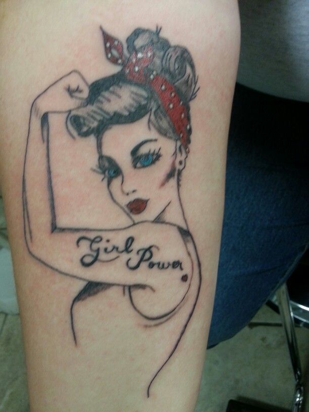 Southern Ink Tattoos