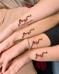 Bitcoin Tattoo Design