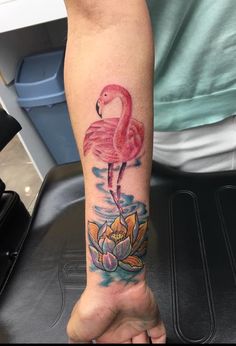 28 Flamingo tattoo ideas | flamingo tattoo, flamingo, tattoos
