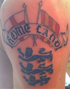 11 Best Union jack tattoo ideas | union jack tattoo, union jack, jack tattoo