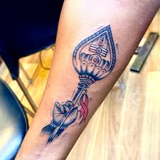 Murugan Vel Tattoo🙏🏻❤️🦚