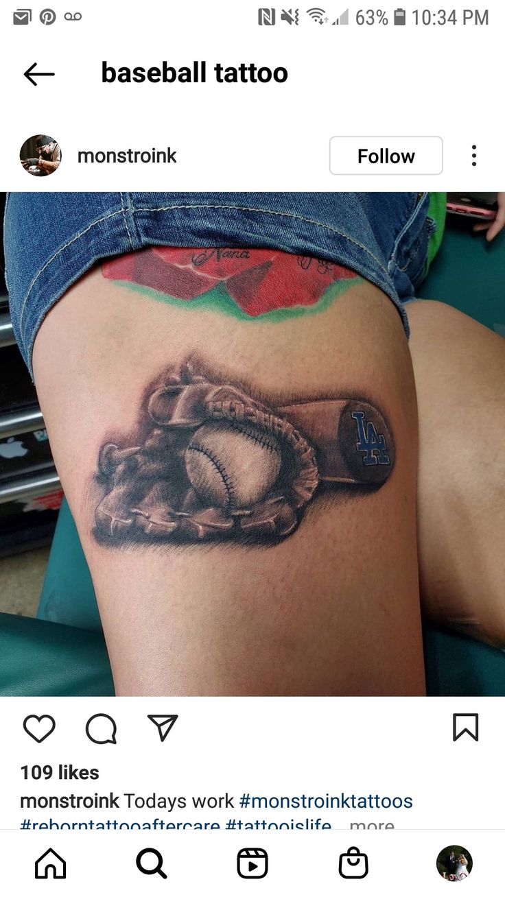 Pin by Lynn Puzzo Photography on Aiden Tattoo ideas | Spine tattoos for  women, Baseball tattoos,