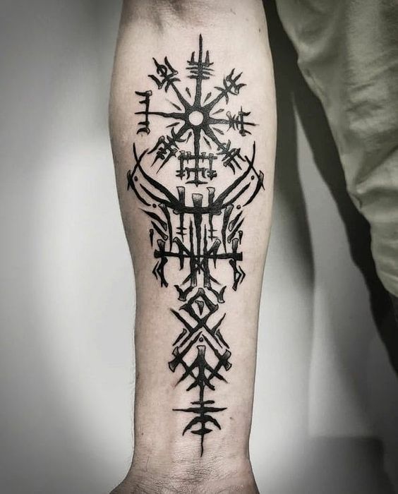 55 Best Berserk Tattoo Ideas