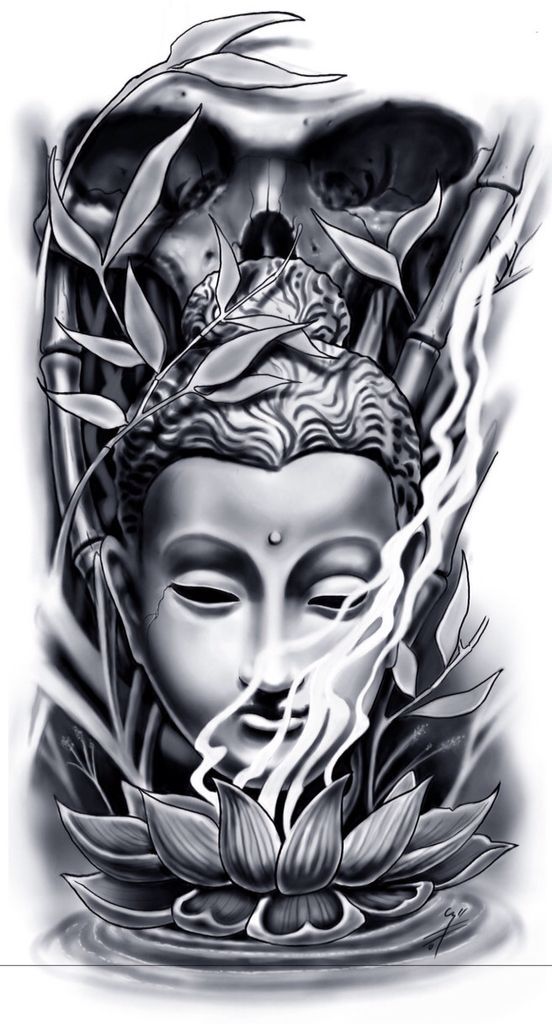 900+ Buddha tattoos ideas in 2023 | buddha tattoos, tattoos, buddha