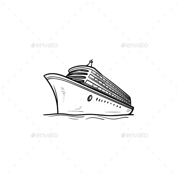 Cruise Ship