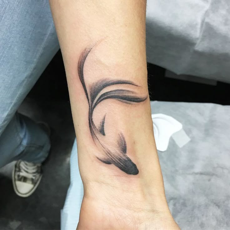 Unique Fish Tattoo Ideas for Your Next Ink