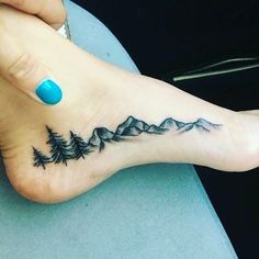 70 Colorado Tattoo ideas | colorado tattoo, mountain tattoo, tattoos