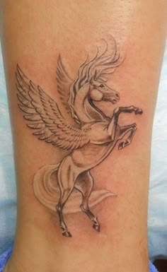 140 Pegasus tattoos ideas | pegasus tattoo, tattoos, horse tattoo