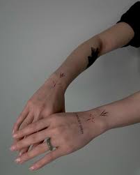 ink #tattoo #finelinetattoo ...