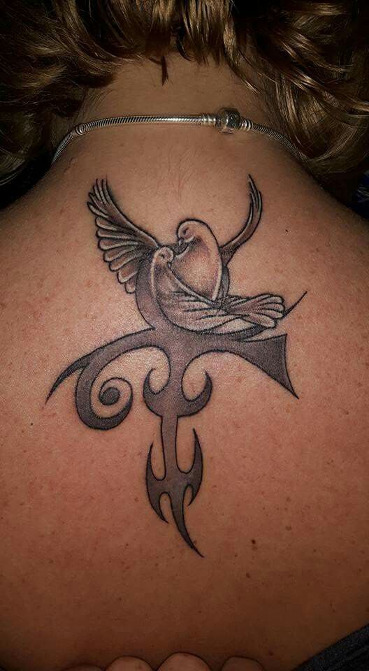 Prince Tatt