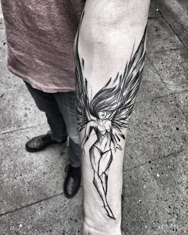 Shibari: Die erotischen Bondage Tattoos
