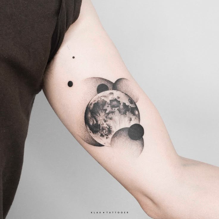 85 Animal Tattoo Ideas That Embrace Simplicity And Realism