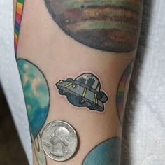 7 Rick and morty tattoo ideas | rick and morty tattoo, rick and morty, tattoos for guys