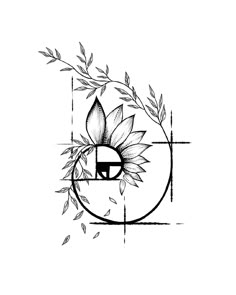 32 Fibonacci ideas | fibonacci tattoo, golden ratio tattoo, fibonacci spiral tattoo