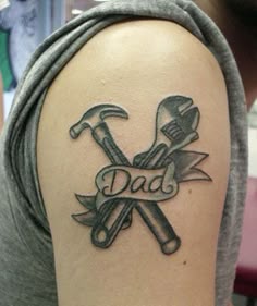 93 Best Dad memorial tattoos ideas | tattoos, memorial tattoos, tattoo designs