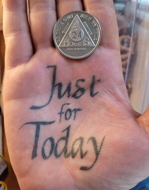 90+ Sobriety Tattoo Ideas That Will Blow Your Mind!