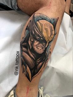 Discover 260 Marvel tattoo looks and marvel tattoos ideas on this Pinterest  board | marvel, marvel art, amazing spiderman and more