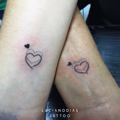 10 Aunt/Niece Tattoo Ideas | niece tattoo, tattoos, cute tattoos