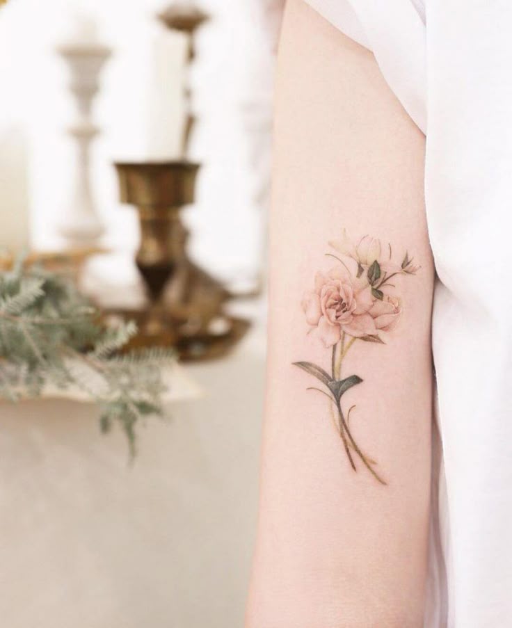 101 Best Gardenia Flower Tattoo Ideas That Will Blow Your Mind!