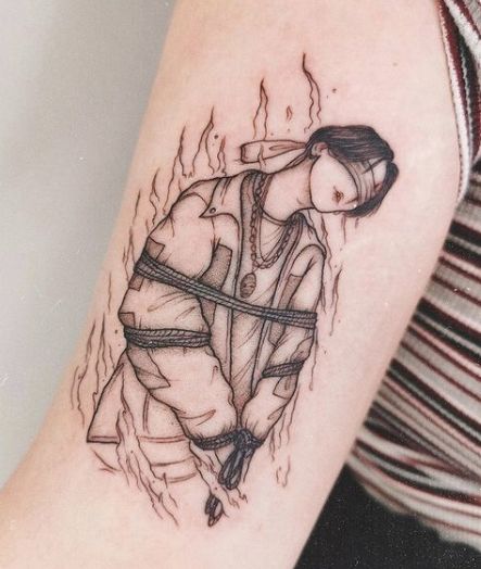 Best 30 BTS Tattoos and Tattoo ideas - NSF News and Magazine