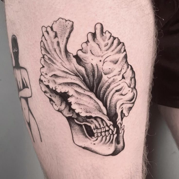 39 The Last Of Us Tattoo Ideas To Admire • Body Artifact