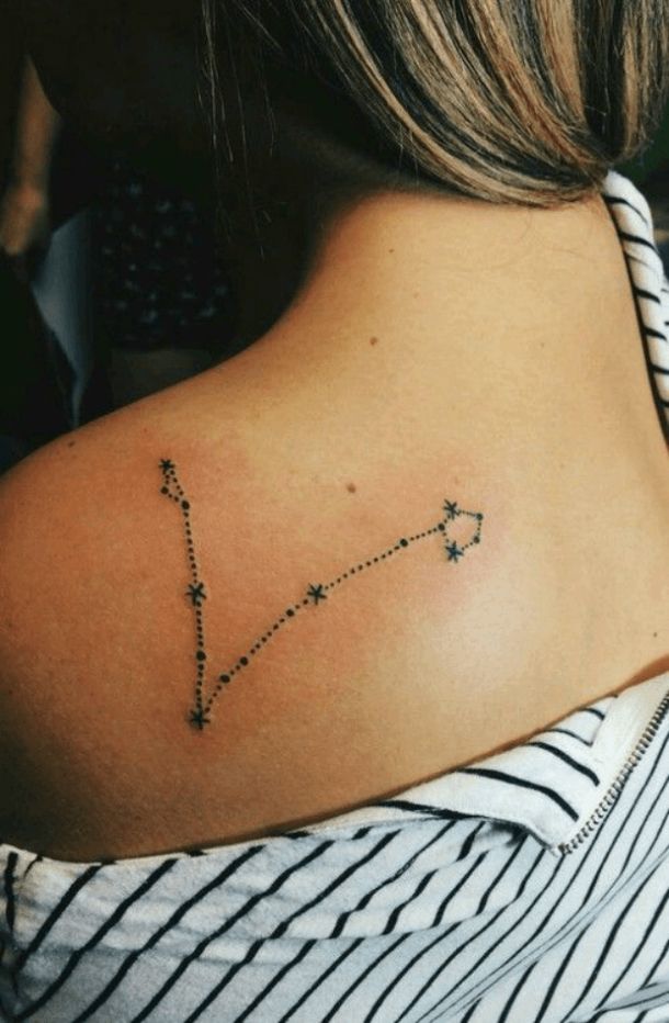 25 Pisces Tattoo Ideas & Fish Tattoos For Pisces Zodiac Signs