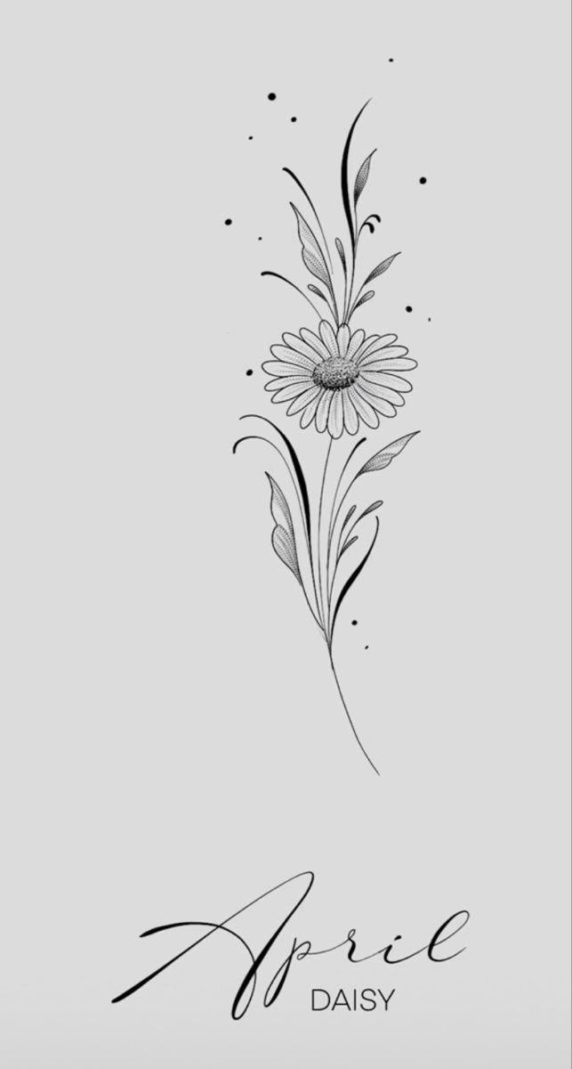 Graceful Cherry Blossom Tattoo