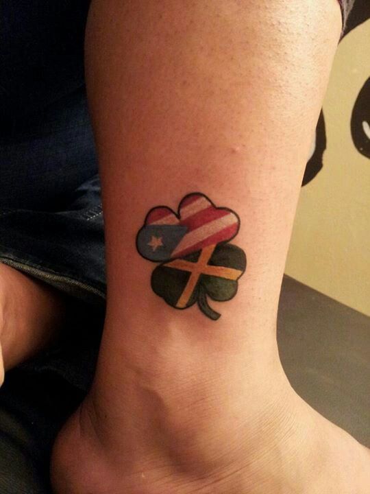 Pin by Alan Sol Iz on Guardado rápido | Irish tattoos, Tattoos and  piercings, Tattoos