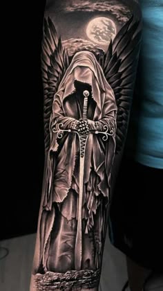730 TATTOO Christian ideas to save today | horsemen of the apocalypse,  sleeve tattoos, apocalypse tattoo and more