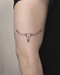 11 Longhorn skull ideas | bull tattoos, longhorn skull, bull skull tattoos
