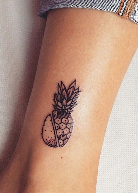 coconut tattoos - Buscar con Google
