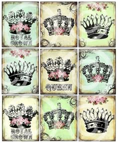 42 Best Crown Tattoos ideas | tattoos, crown tattoo, crown tattoo design