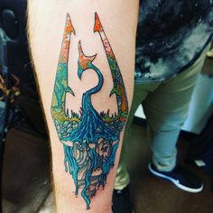 15 Skyrim tattoo ideas | skyrim tattoo, skyrim, elder scrolls
