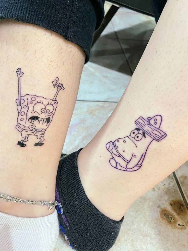 spongebob