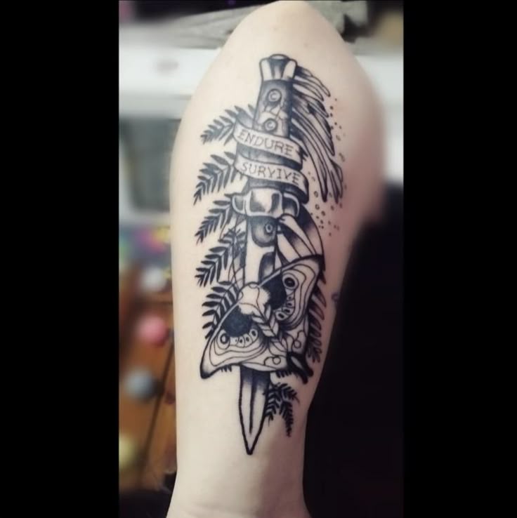 Pin by •l i v• on tattoos | Sleeve tattoos for women, Arm sleeve tattoos,  Tattoos