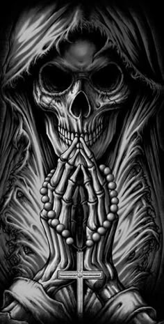 33 new tattoo ideas | dark fantasy art, grim reaper art, horror art