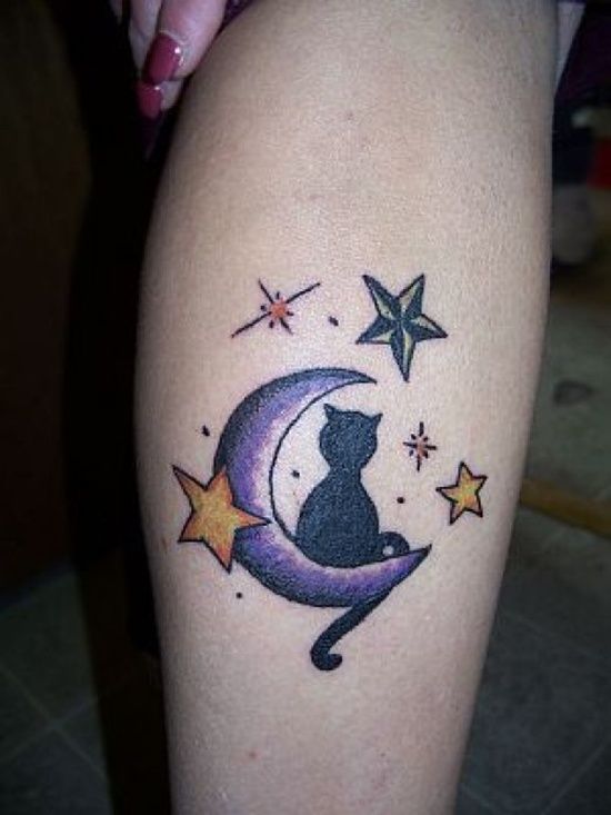 25 Best Pagan And Wiccan Tattoo Ideas For Girls