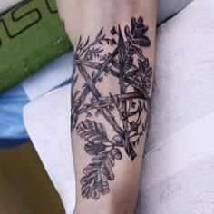 9 PAGAN TATTOOS ideas | tattoos, pagan tattoo, body art tattoos