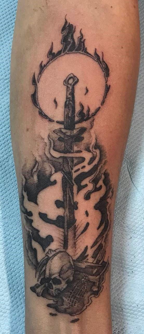 Pin di Henrique Freitas su Tattoo Ideas | Tatuaggi