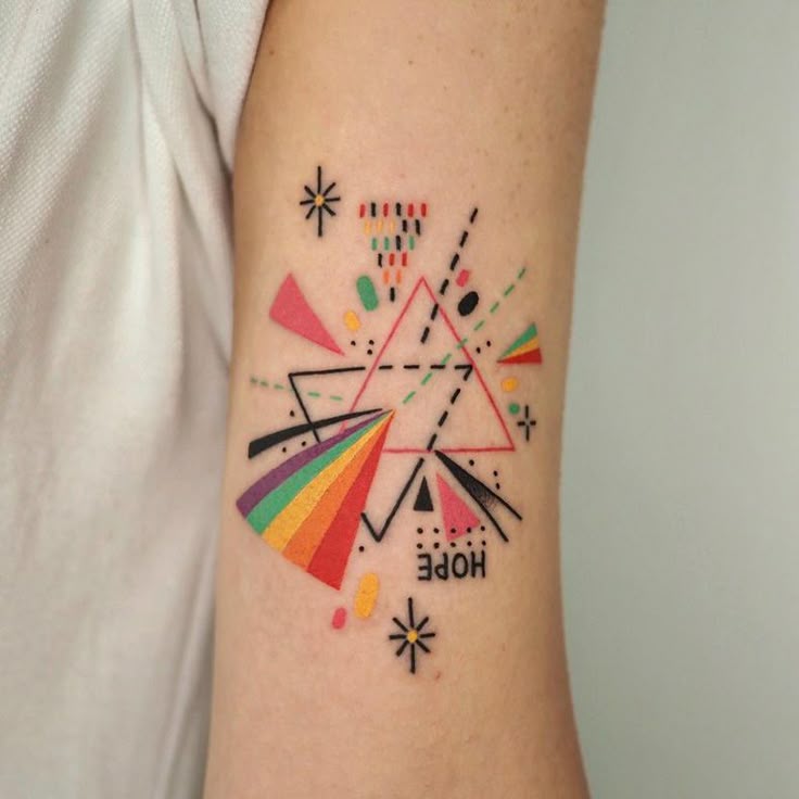 The Best Lesbian Tattoo Ideas - 35 Gorgeous Designs