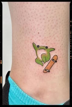 Frog tattoos: Discover 21 Frog tattoo ideas | frog, frog art and more
