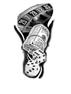 54 Gambling ideas | casino tattoo, sleeve tattoos, card tattoo designs