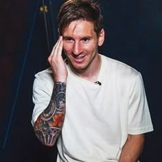 10 Messi tattoo ideas | messi tattoo, messi, lionel messi