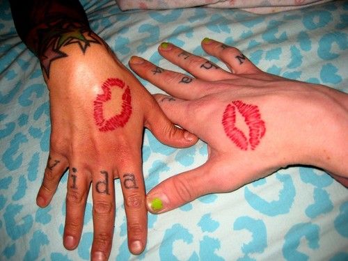 25 Creative Lip Tattoo Ideas to Add a Unique Touch to Your Look