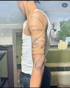 Drake Tattoos Ovo