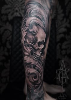 Discover 68 heaven and hell and sleeve tattoos ideas | tattoos, tattoos for  guys, cool tattoos and more