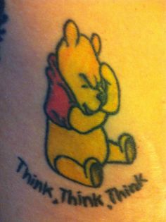 32 Winnie the Pooh tattoo ideas | winnie the pooh tattoos, disney tattoos,  pooh